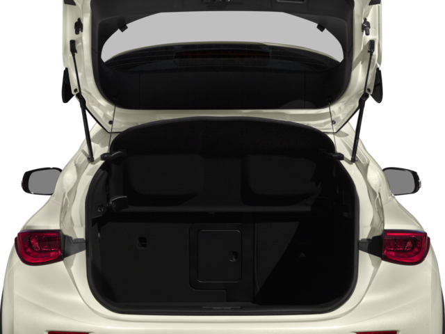 Used 2017 Gray INFINITI Premium image 17