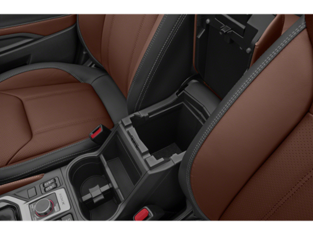 Used 2022 Crimson Red Pearl Subaru Touring image 12