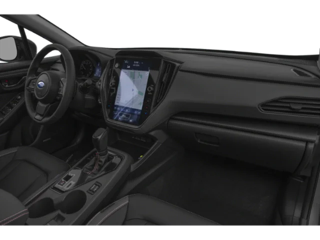 New 2026 Sapphire Blue Pearl Subaru Limited image 12