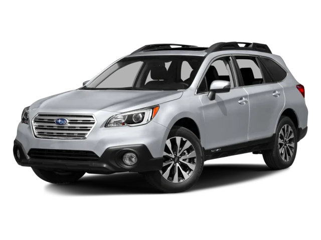 Used 2016 Red Subaru 2.5i image 1