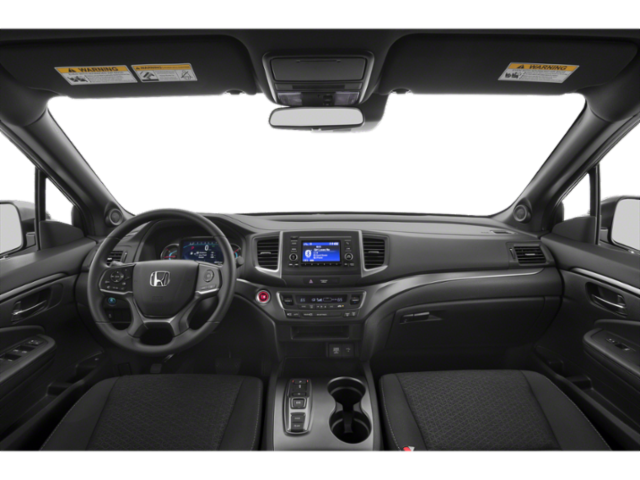 2019 Honda Passport Sport - Photo 6