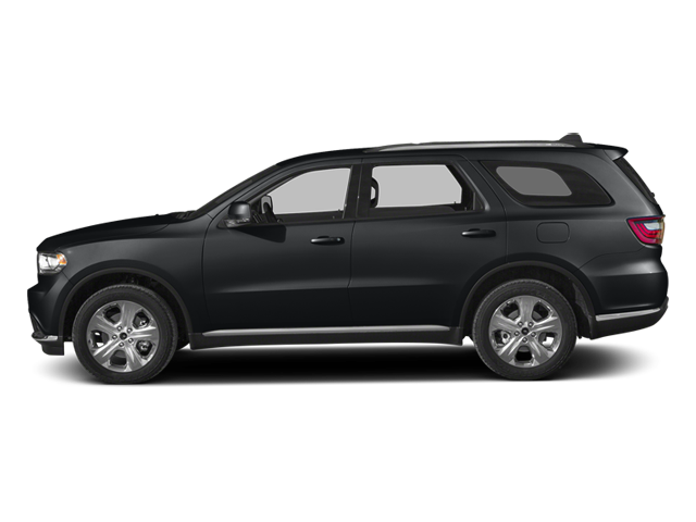 Used 2014 Gray Dodge SXT image 3