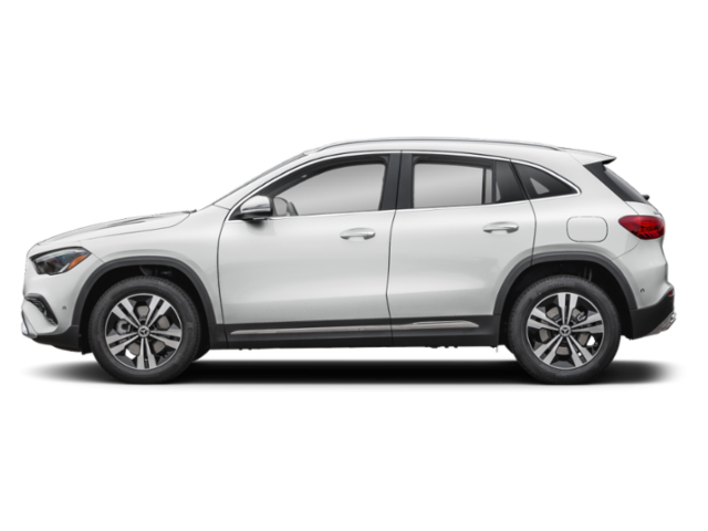 Used 2024  Mercedes-Benz GLA 250 image 3