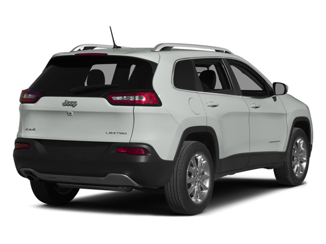 Used 2014 Jeep Cherokee Latitude with VIN 1C4PJLCS2EW116203 for sale in Jefferson City, MO