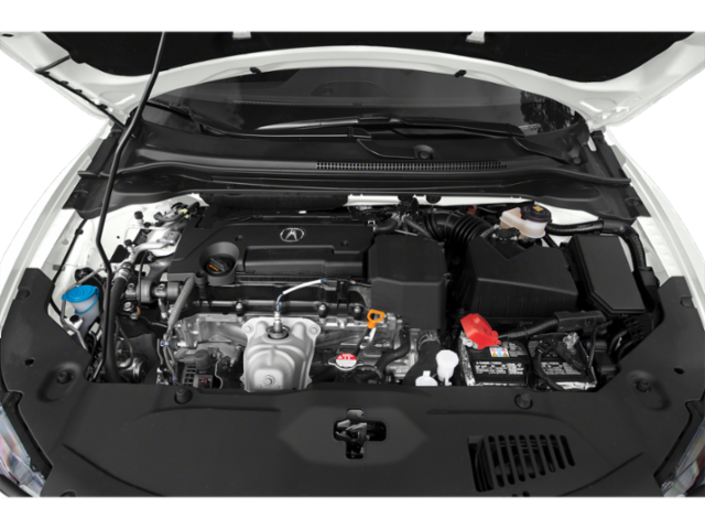 Used 2021 Gray Acura Premium Package image 9