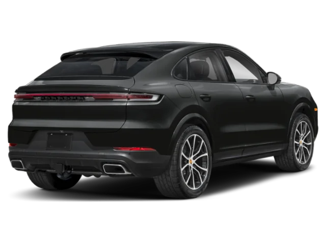 New 2027 Black Porsche GTS image 2