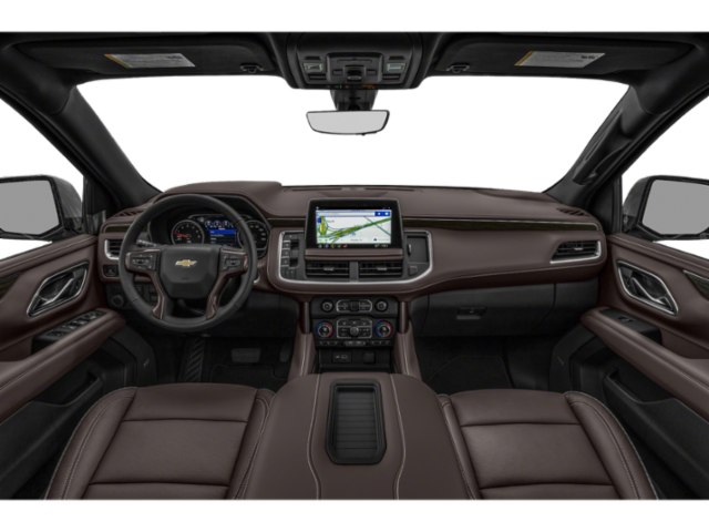 Used 2021 Beige Chevrolet High Country image 8
