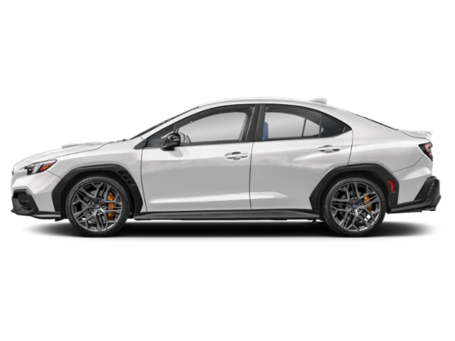 New 2026 CERAMIC WHITE Subaru tS image 28