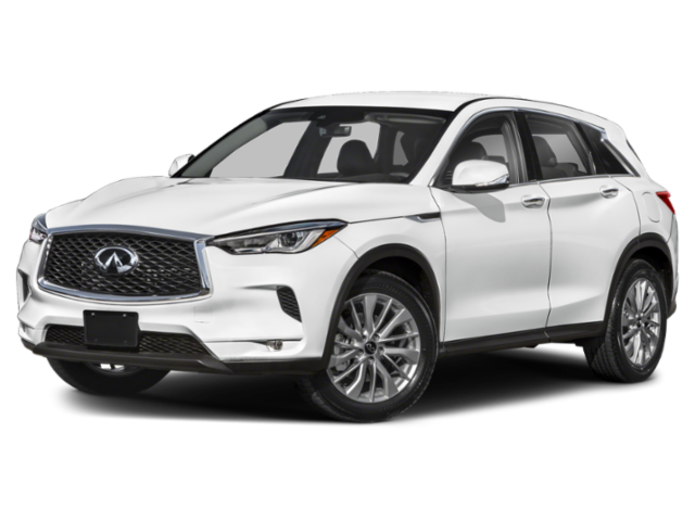 2023 Infiniti QX50 LUXE AWD photo