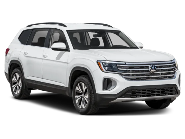Used 2025  Volkswagen 2.0T SE w/Technology image 6