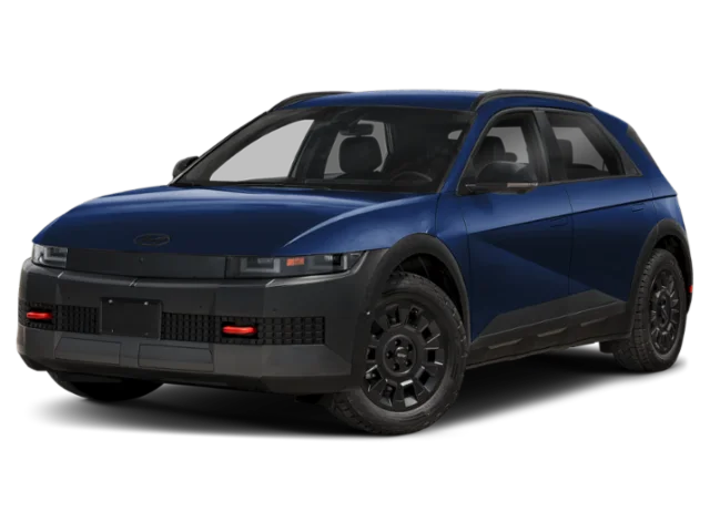 2027 Hyundai IONIQ 5