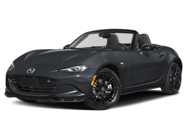 2026 Mazda MX-5 Miata Club's photo