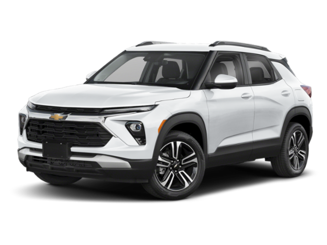 Used 2026 Summit White Chevrolet LT image 1
