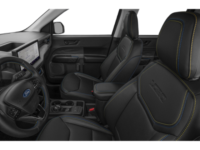 New 2026 Space White Metallic Ford Lobo™ image 14