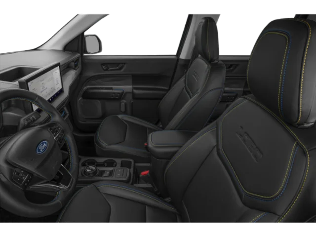 New 2026 Gray Ford Lobo Standard image 6