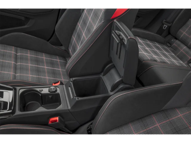 New 2026 Mythos Black Metallic Volkswagen S image 11