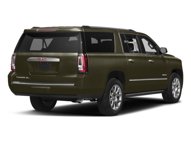 Used 2018 MINERAL METALLIC GMC Denali image 2