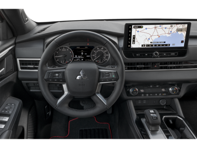 New 2026 Black Diamond Mitsubishi Ralliart image 4