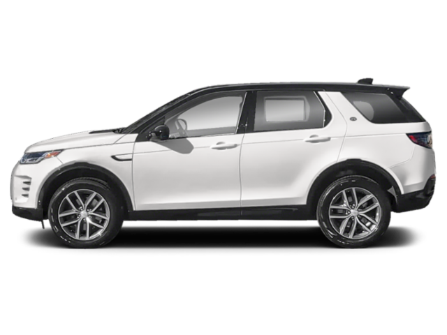 New 2026 Ostuni Pearl White Land Rover Landmark image 3