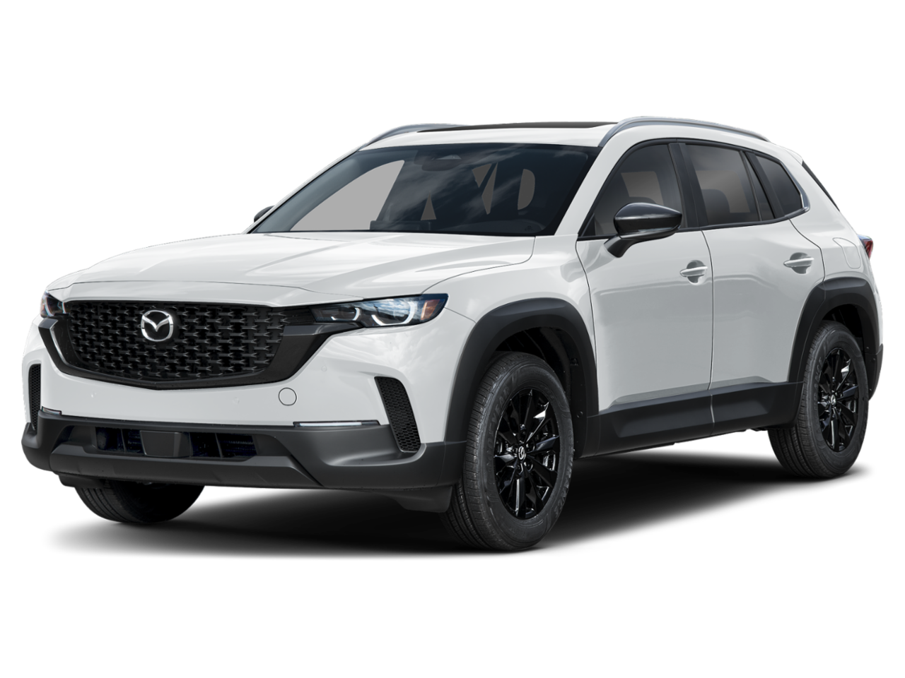 New 2026 WIND CHILL PRL Mazda 2.5 S Preferred image 1