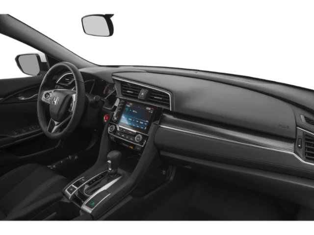 Used 2021  Honda EX image 15