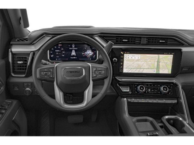 New 2026 Sterling Metallic GMC Denali image 4