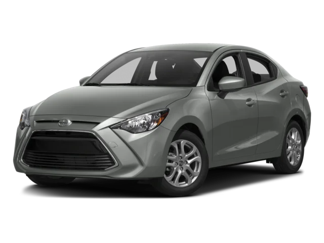 2016 Scion iA