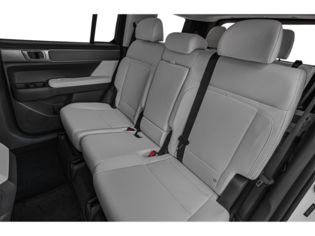 New 2027 Phantom Black Hyundai SE AWD image 10