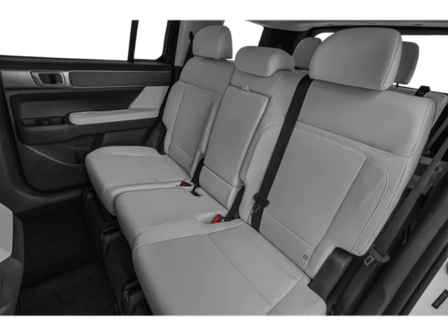 New 2027 Ecotronic Gray Hyundai SE image 10