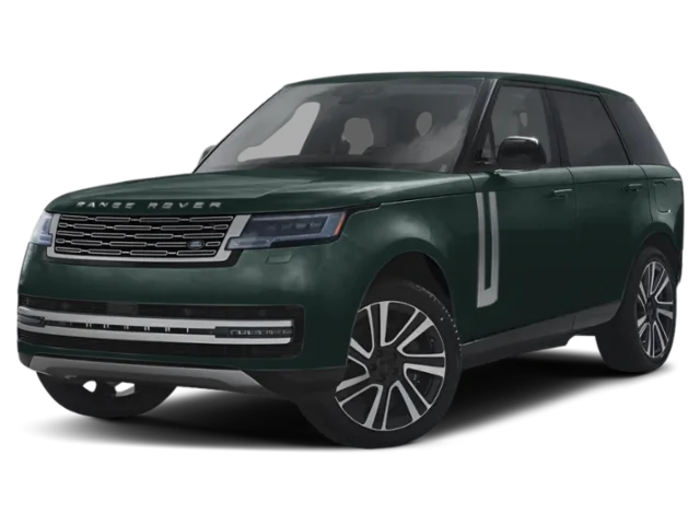 2026 Land Rover Range Rover's photo
