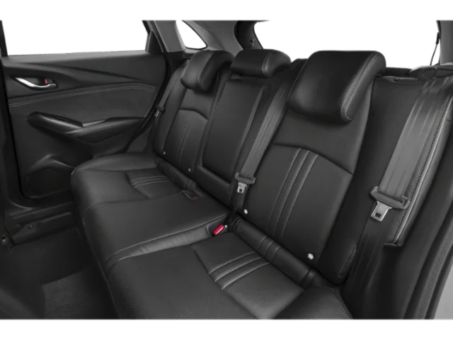 Used 2019 Blue Mazda Grand Touring image 10