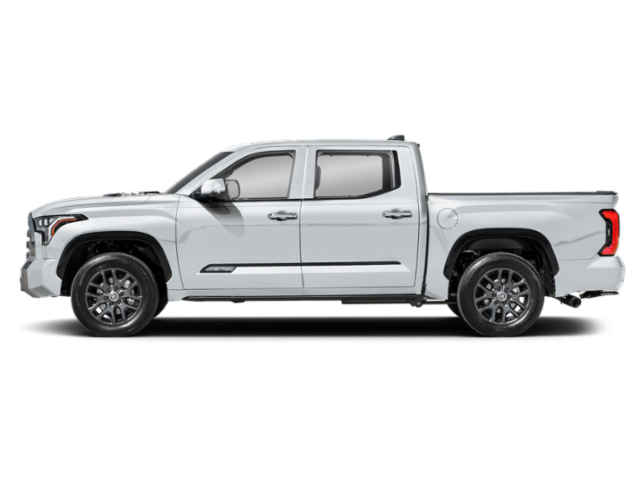 2026 Toyota Tundra Platinum photo 3