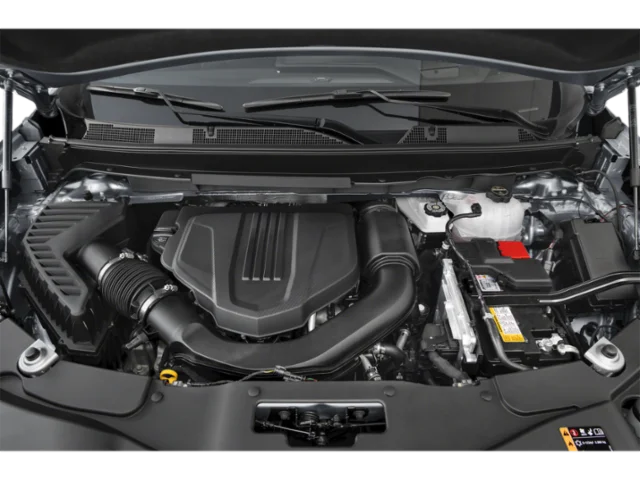 New 2027 Silver GMC Denali image 12