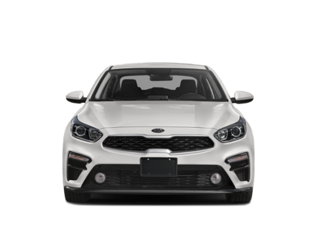 Used 2021 Aurora Black Kia LXS image 4