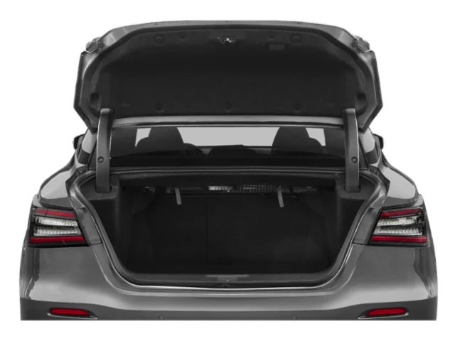 Used 2021 Black Nissan SR image 8