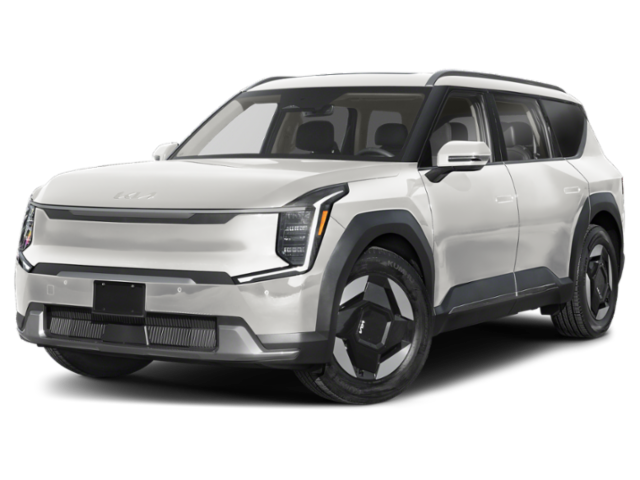 2026 Kia EV9 Wind AWD's photo