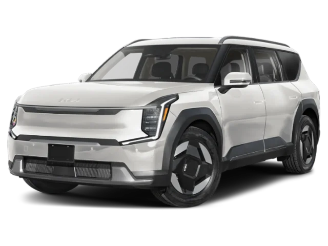 2026 Kia EV9's photo