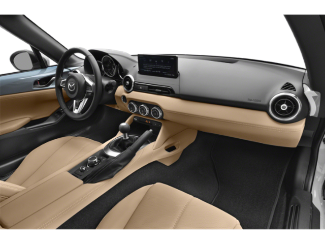 Used 2024 Red Mazda Grand Touring image 12