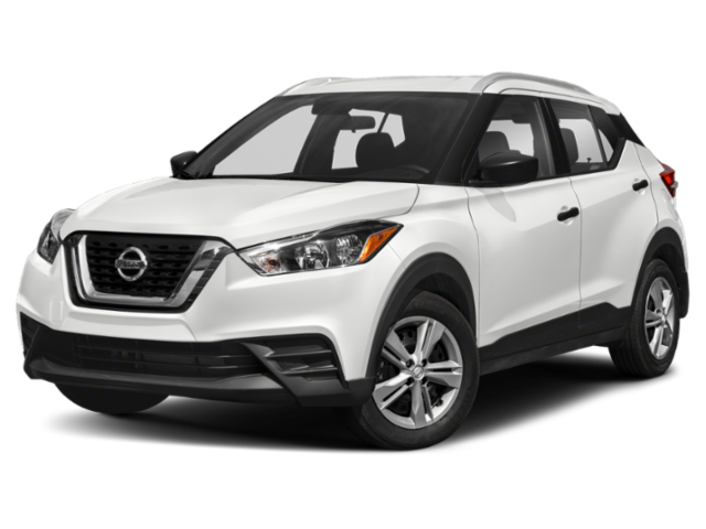 2018 Nissan Kicks 1.6 SV's photo