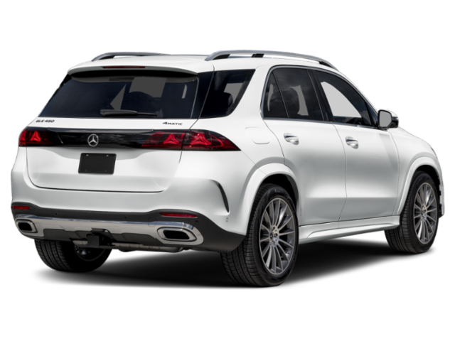 New 2027  Mercedes-Benz GLE 450 image 2