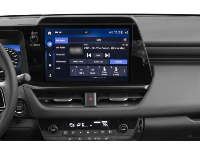 New 2026 Gray Subaru Premium image 7