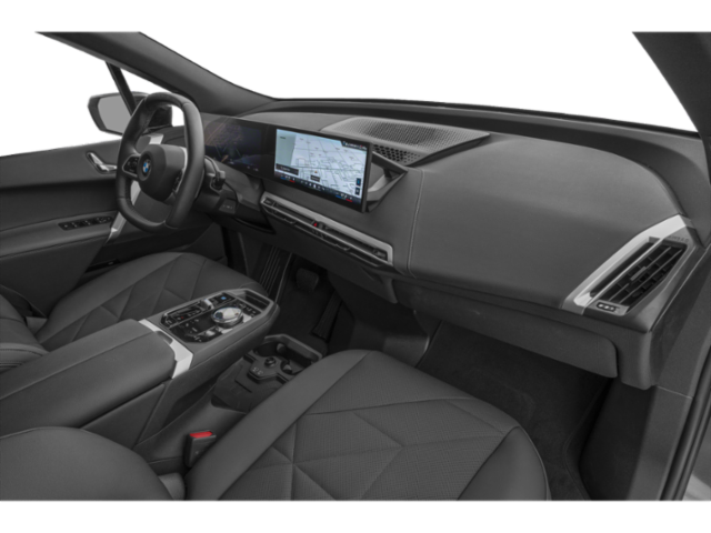 2026 BMW iX 60 - Photo 10