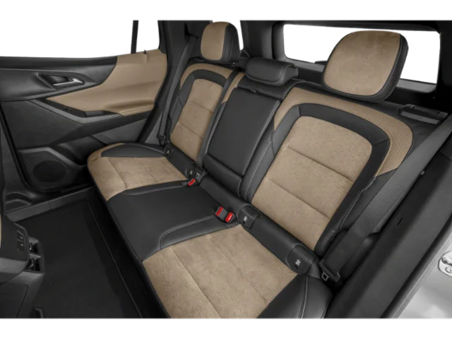 Used 2025 Radiant Red Tintcoat Chevrolet ACTIV image 10