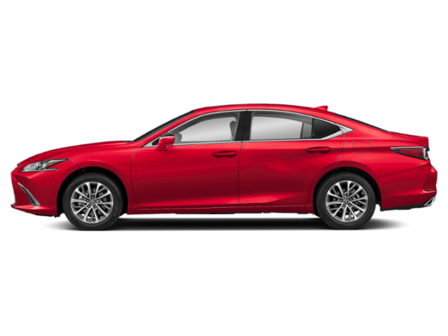 Used 2023 Mica Lexus ES 350 image 4
