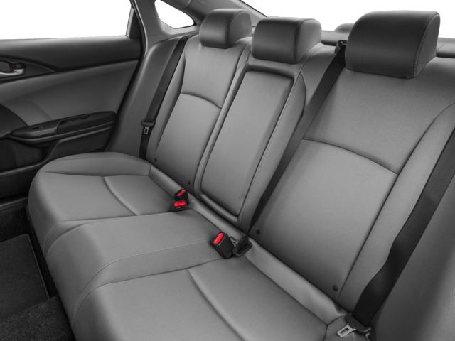 Used 2018  Honda EX-T image 14
