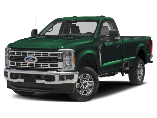 2026 Ford F-350 Super Duty