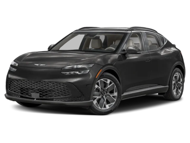 2025 Genesis GV60 GV60 Standard 19" AWD's photo