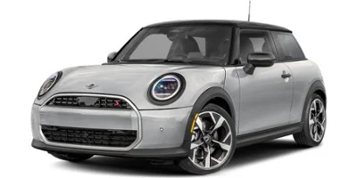 New 2027 Ocean Wave Green Metallic MINI ICONIC image 9