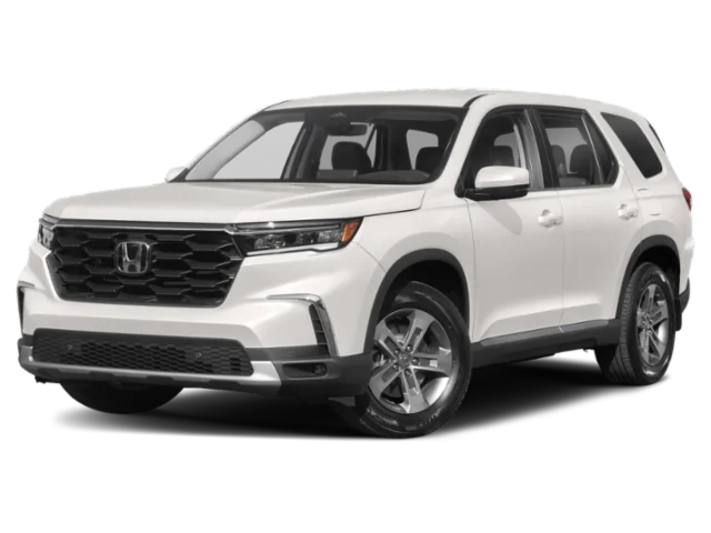 2024 Honda Pilot EX-L 7-Occupant 2WD's photo