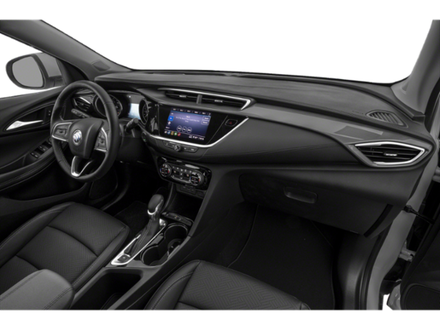 Used 2021 White Buick Essence image 12